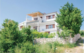  Apartment Maslenica with Sea View I  Ясенице